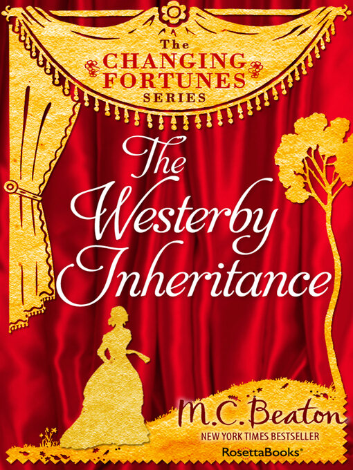 Title details for The Westerby Inheritance by M. C. Beaton - Available